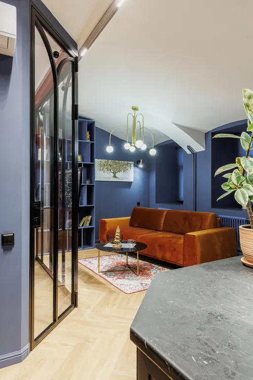 Черничные ночи в столице Золотого кольца