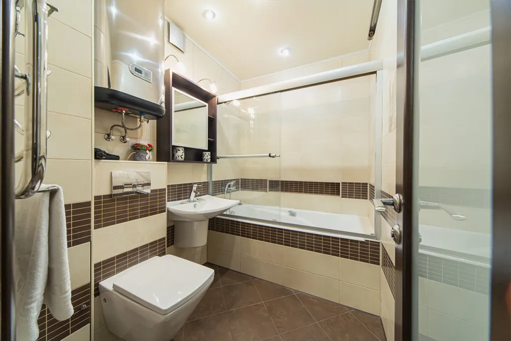 Квартира 1-комнатная Квартира — Самара