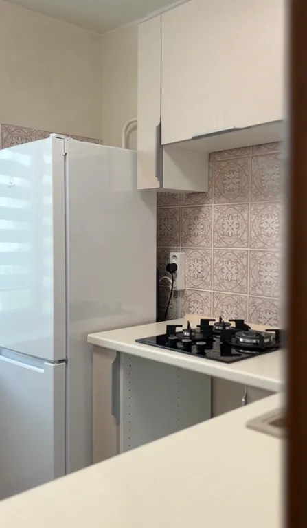 Уютная и комфортная 2-комнатная квартира