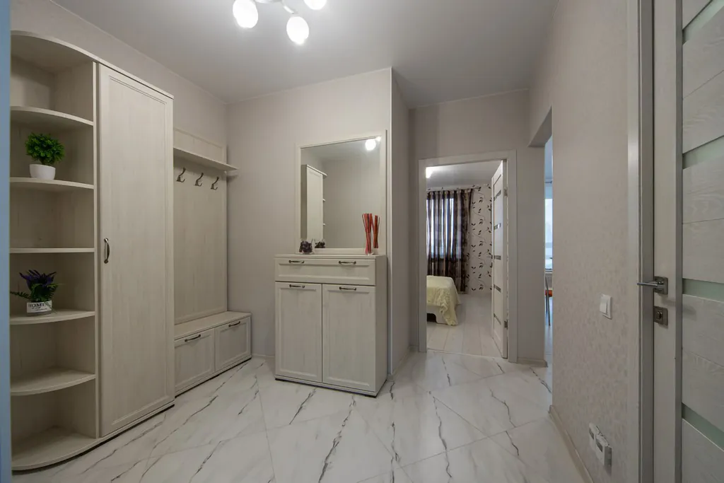 Квартира 1- комнатная квартира, Ново-Садовая, 106Г — Самара