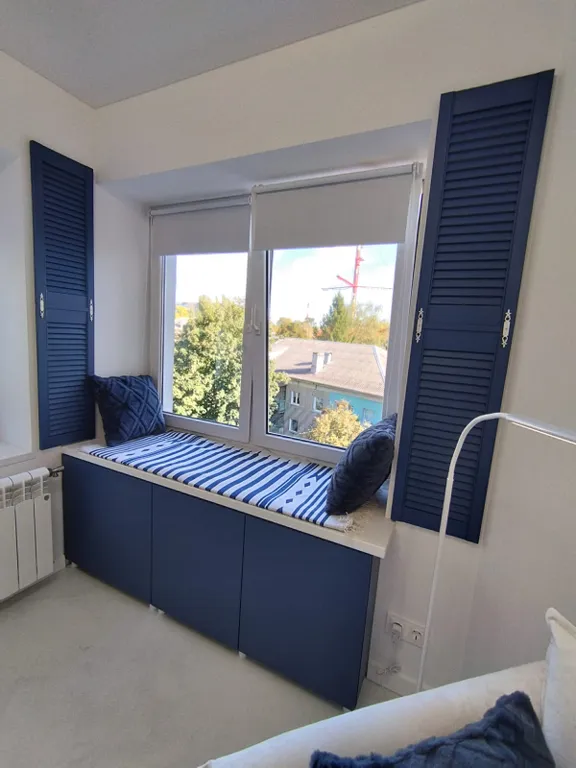 Квартира Крутая стильная квартира в центре — Калининград