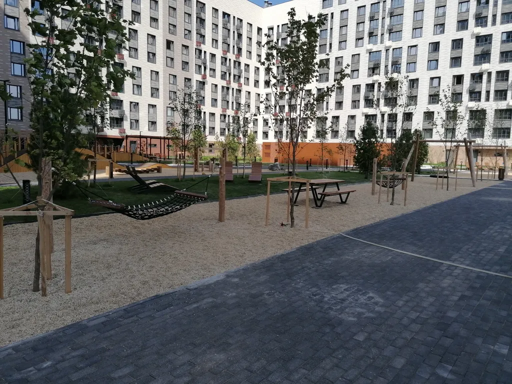 Квартира 1-комнатная Квартира — Казань