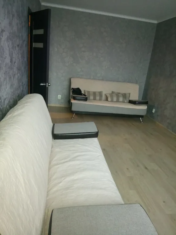 Квартира рядом с экономической зоной — аренда посуточно в Липецк