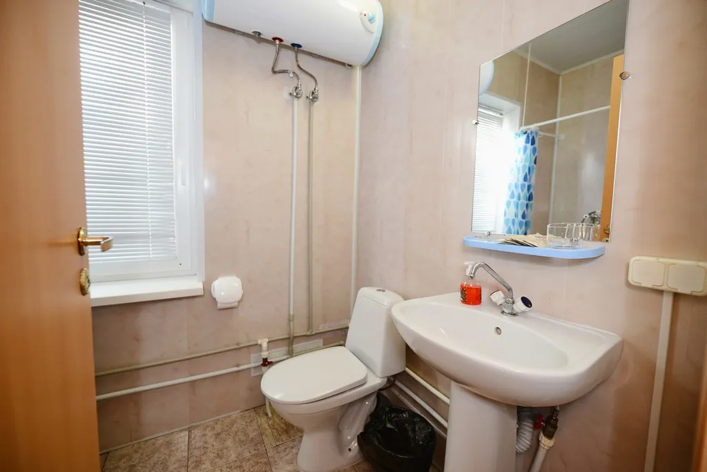 2-комнатный Дом