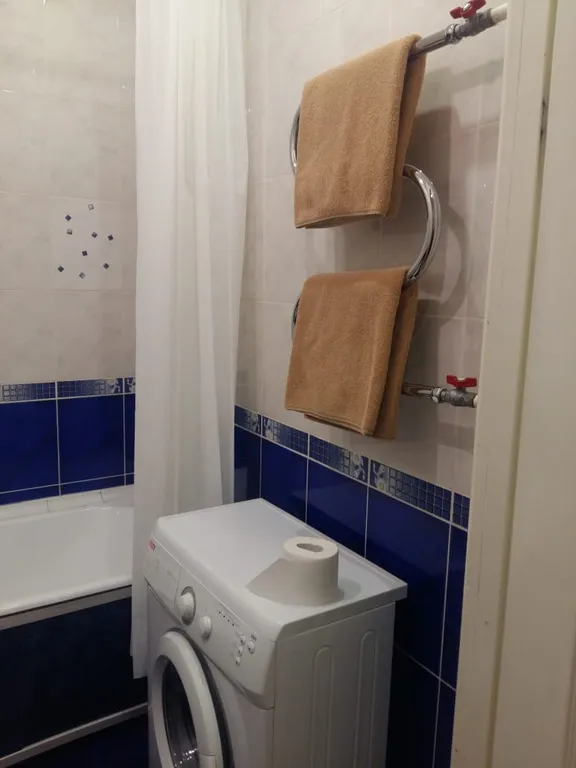 Квартира Однокомнатные Апартаменты с балконом на Урицкого — Красноярск