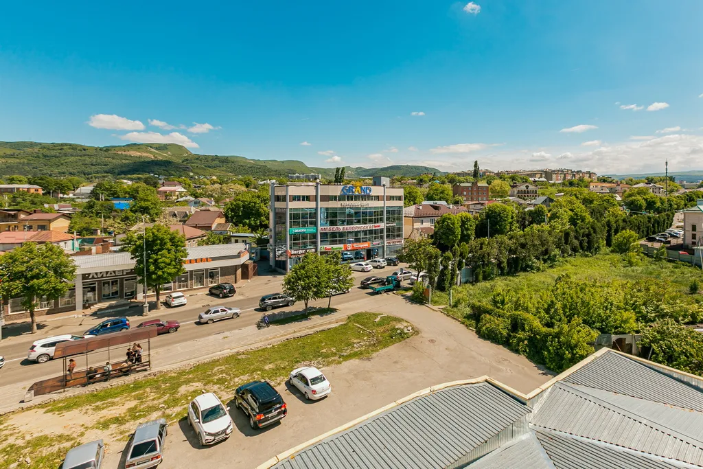 Уютная квартира в Кисловодске ждёт гостей
