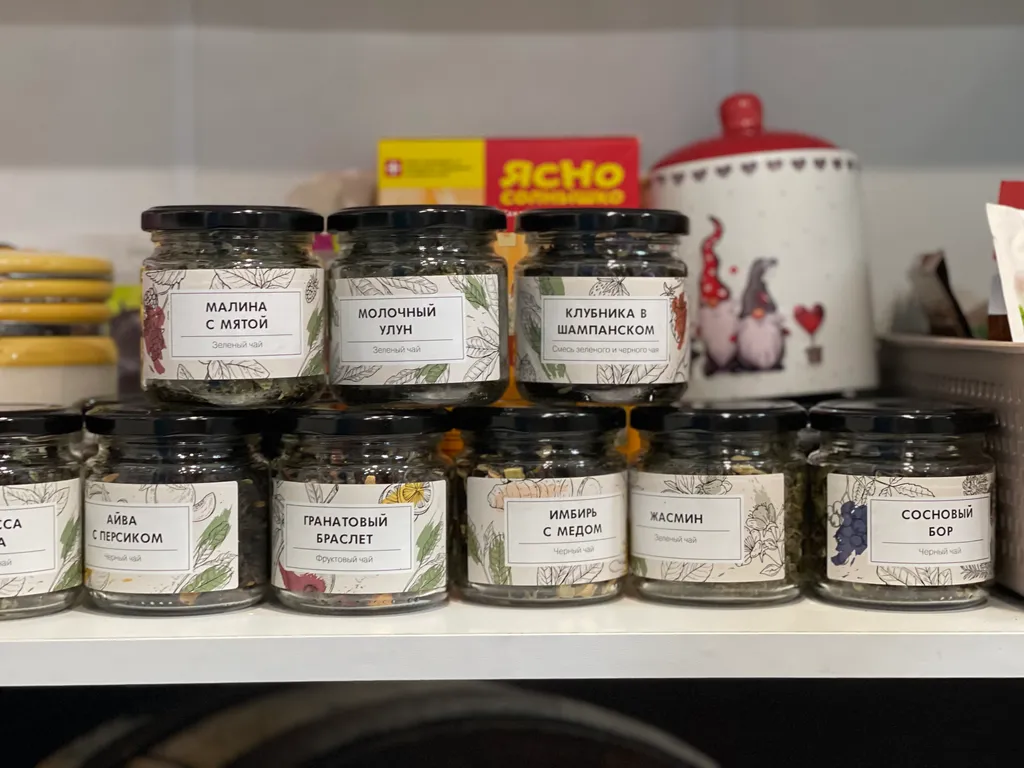 Уютная светлая квартира