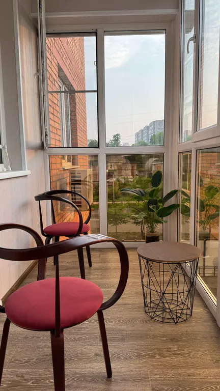 Квартира Как дома и даже лучше