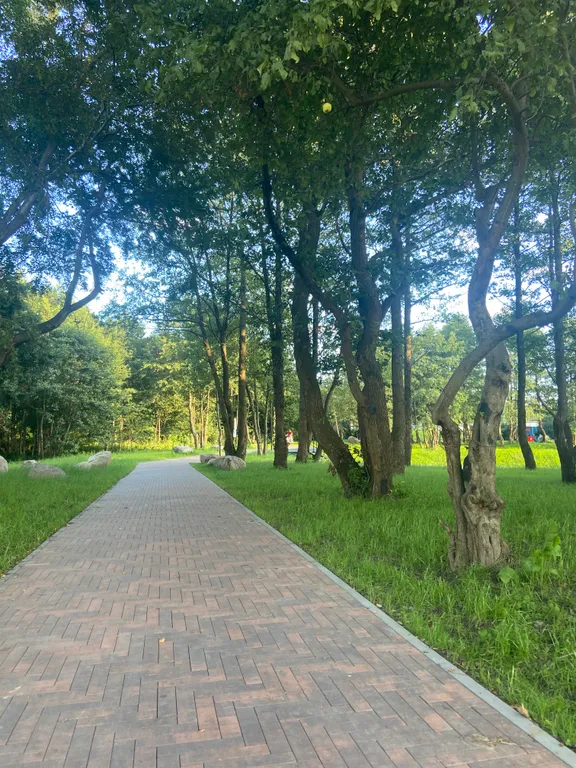 Уютная квартира Pio_Komfort