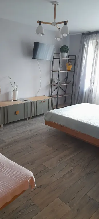 Квартира  у подножия  горы — аренда посуточно в Горно-Алтайск