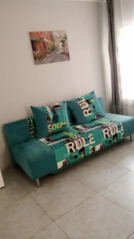 Уютная квартира в центре города — аренда посуточно в Владикавказ