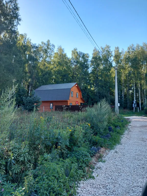 Коттедж Дом в деревне — аренда посуточно в Петушки