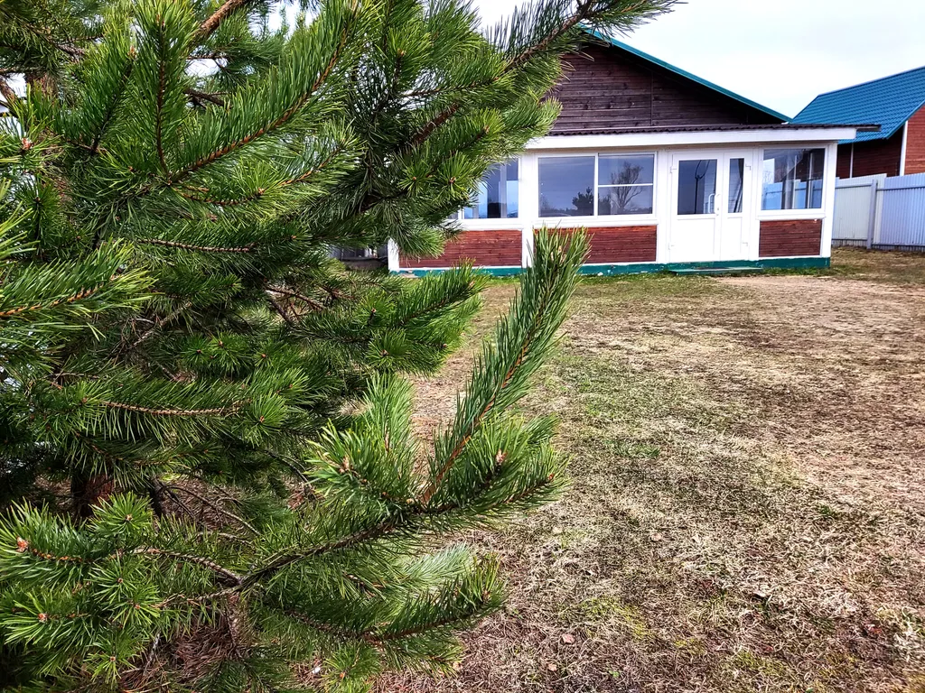 Коттедж Домик у озера — аренда посуточно в Осташков (Селигер)