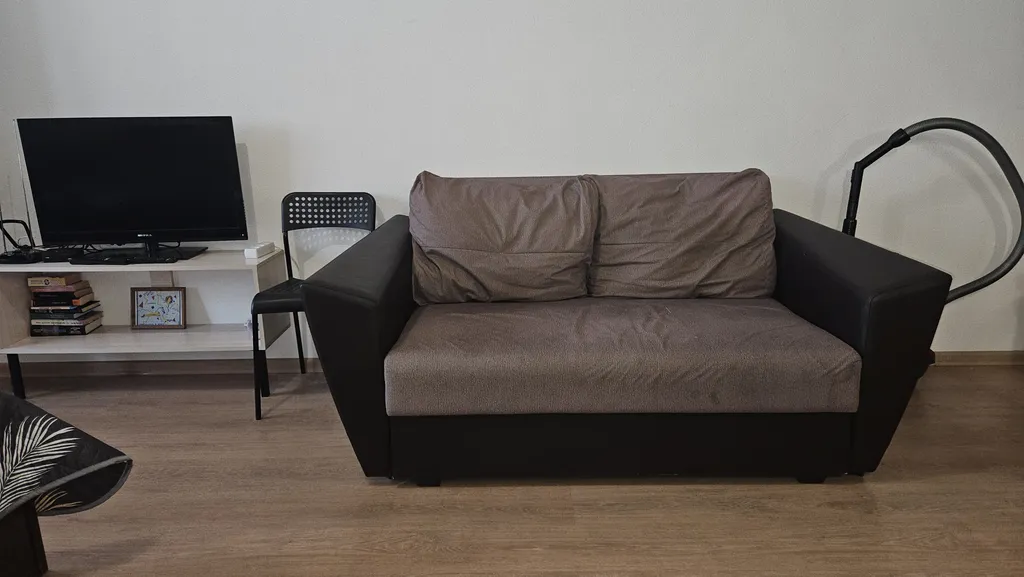 Студия ЖК Гринландии