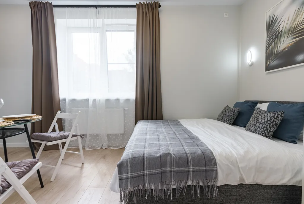 Уютная студия номер 3