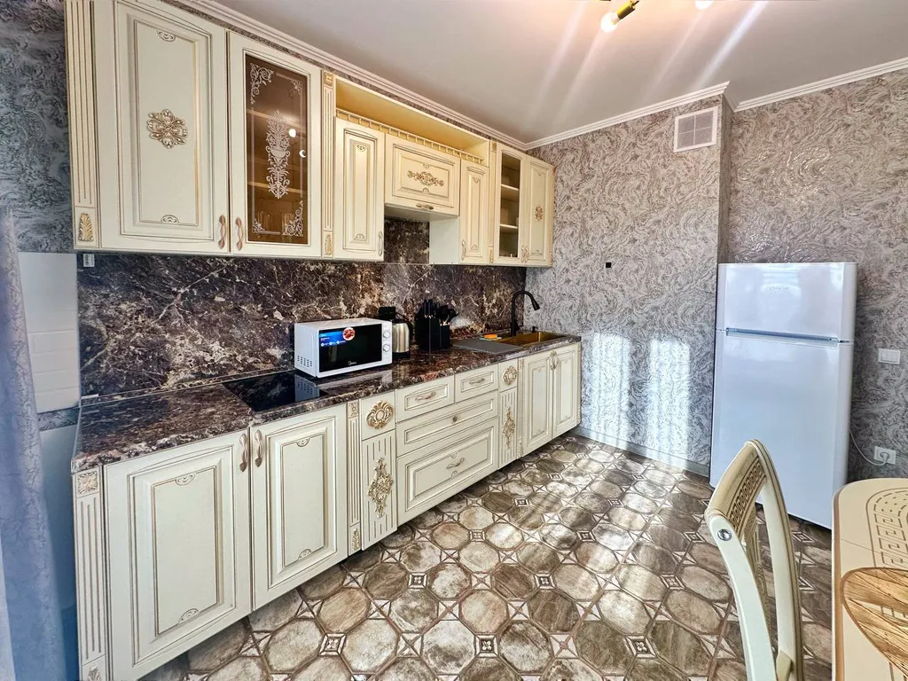 Квартира в центре города