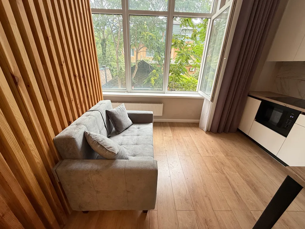 118 Студия в новом ЖК