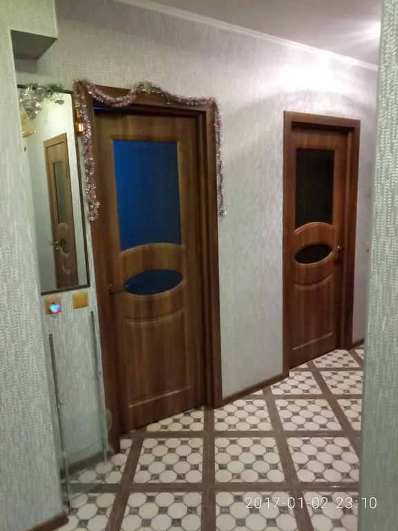 Квартира Квартира В Парке Победа, пляж — Севастополь