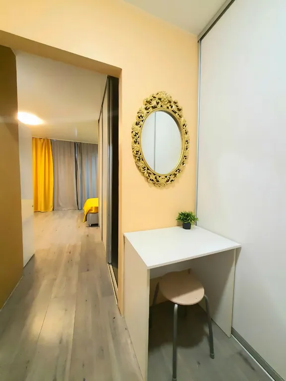 Уютная евродвушка рядом с центром города в новом микрорайоне Якутска