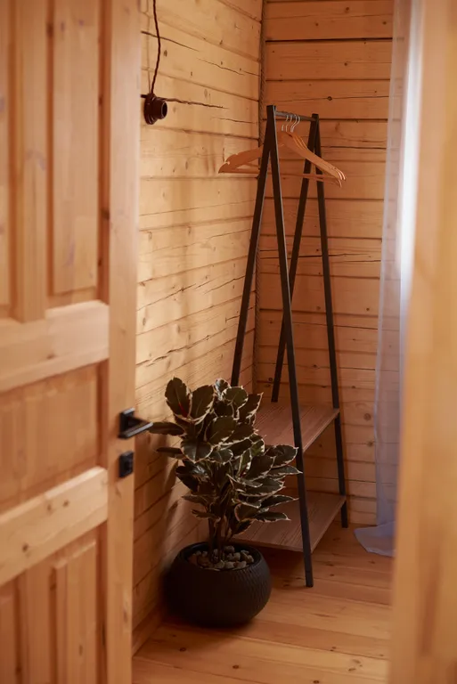 Новый дом в Чемале Счастье здесь с панорамным видом на горы