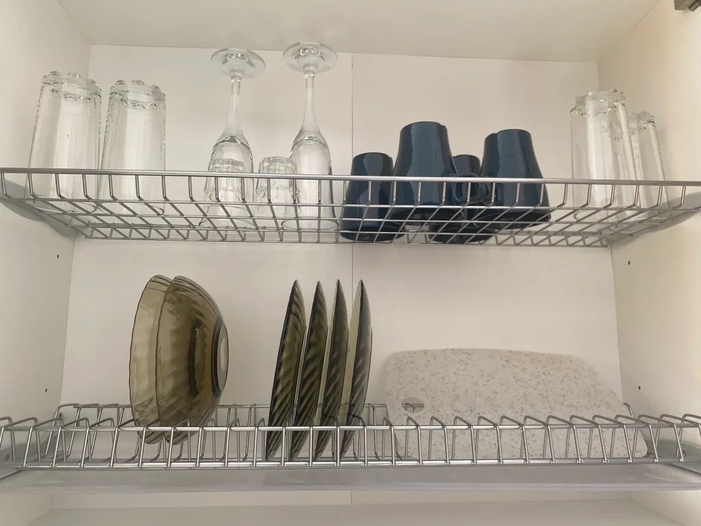 Стильная квартира