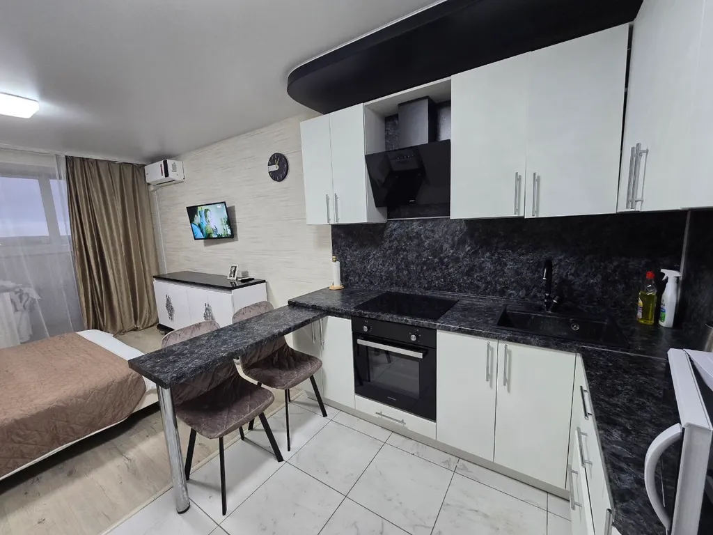 Квартира с видом на Успенский,БЕСКОНТАКТНОЕ