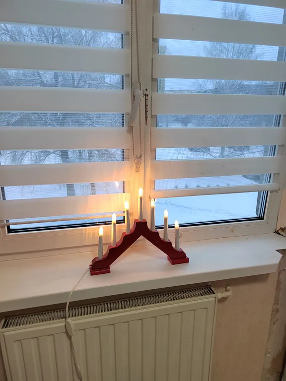 2-х комнатная квартира с 3 большими кроватями