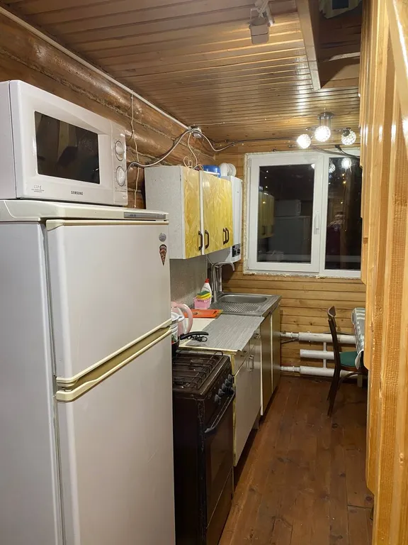 Сдаю уютный дом в черте города на длительный срок