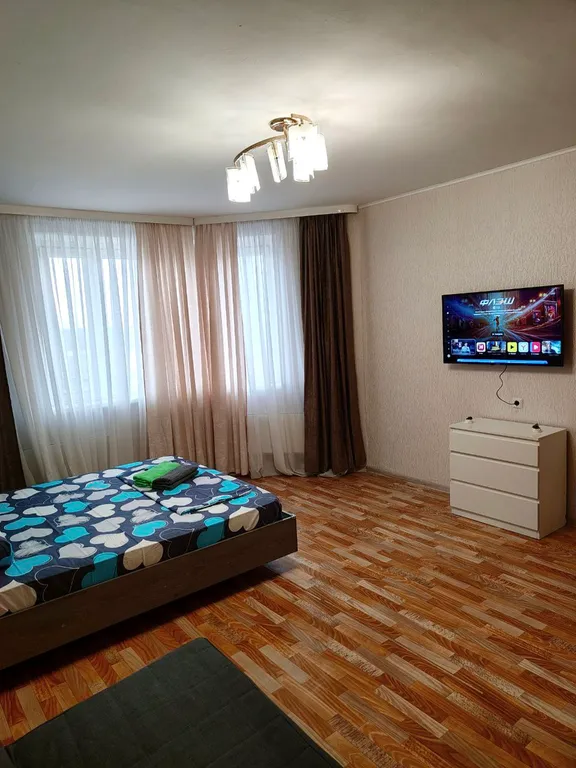 Уютная двушка в Ивановских Двориках