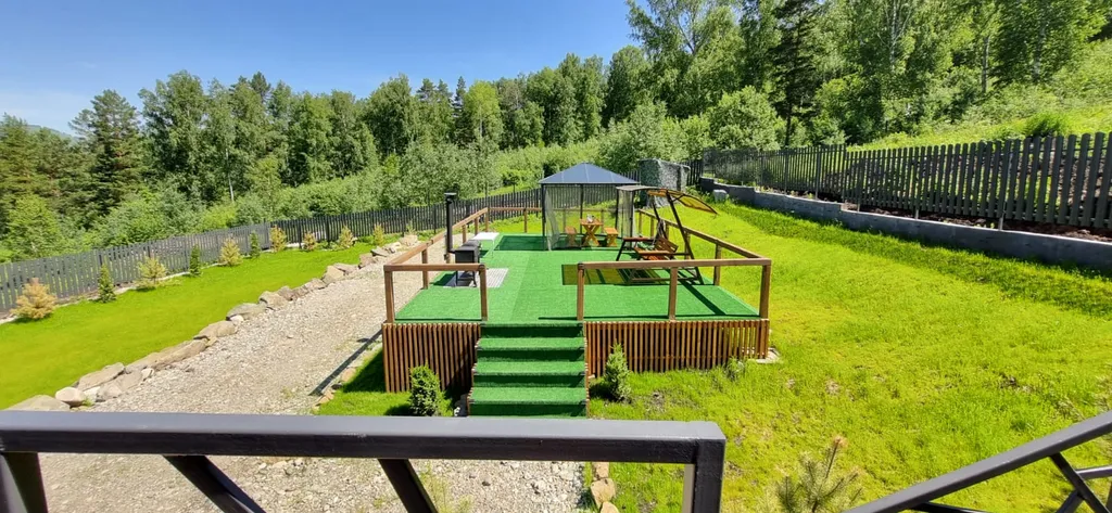 Над Манжерком