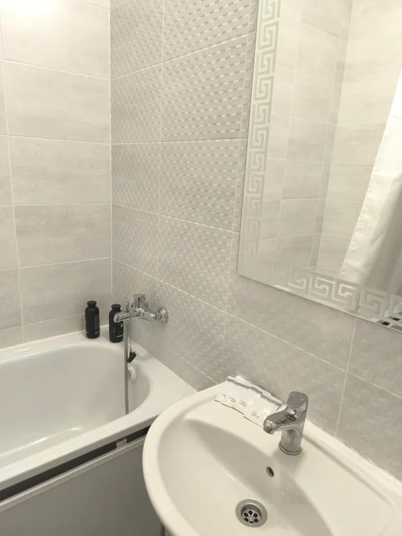 Квартира Квартира рядом с парком Галицкого — Краснодар