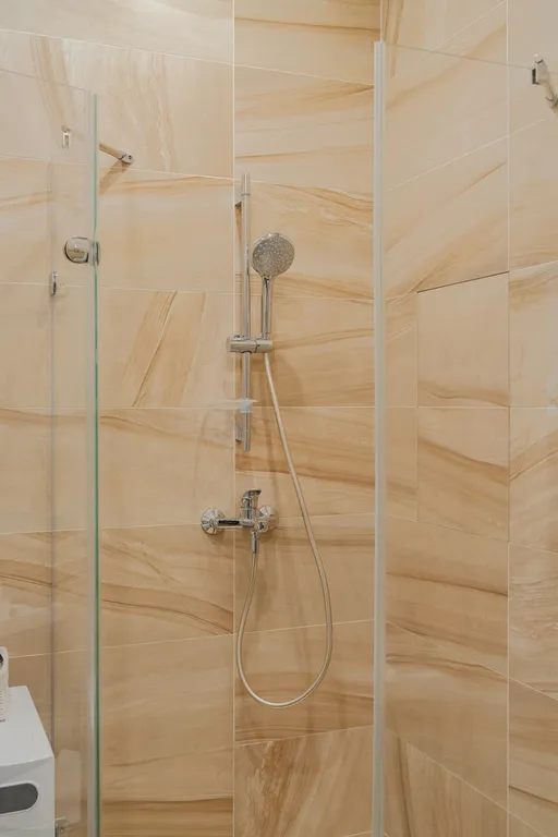 Квартира Квартира Евродвушка в ЖК Фили Град — Москва