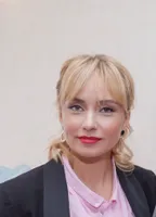 Марина Зенцова