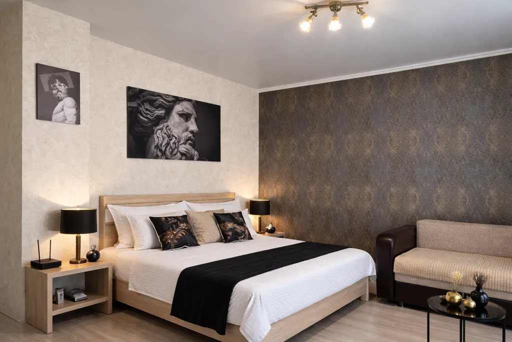 Квартира Квартира возле автовокзала — Красноярск