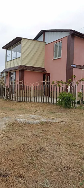 Коттедж 4-комнатный Дом — аренда посуточно в Судак