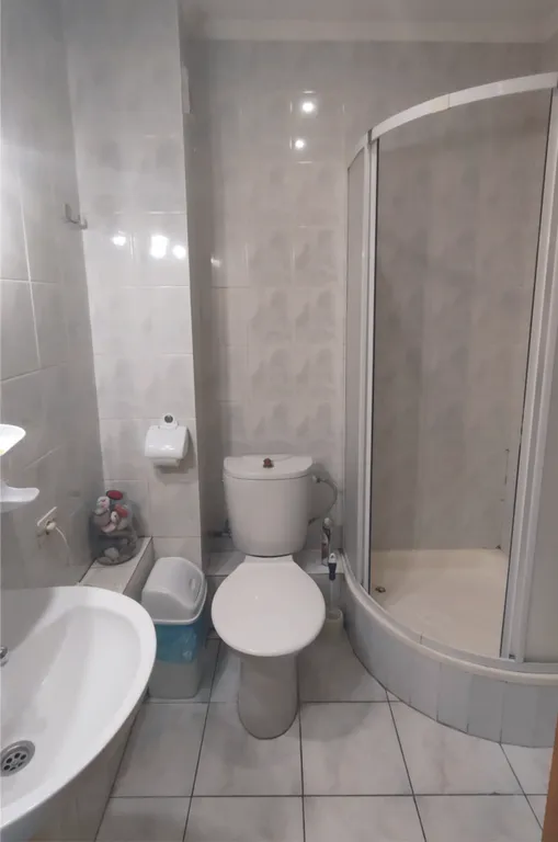 Коттедж - три этажа на берегу моря