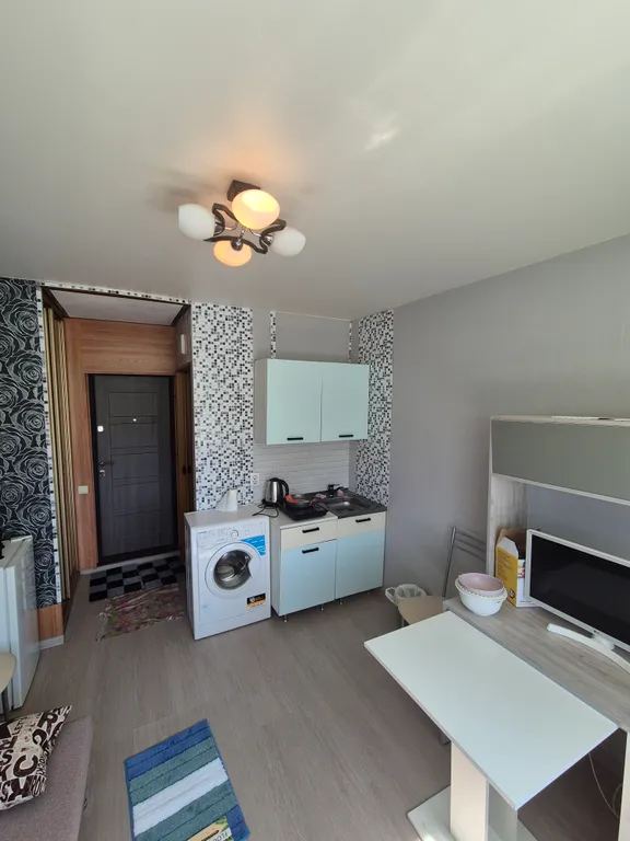 Студия на остановке баляева