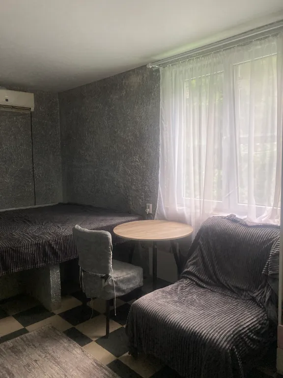 Коттедж 1-комнатный Дом — аренда посуточно в Туапсе