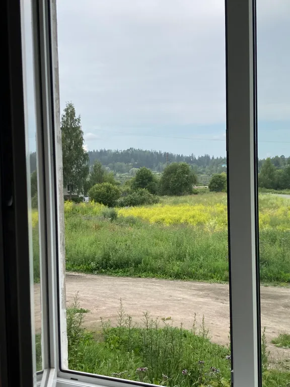 Квартира с видом на Рускеальский Экспресс и ранним заселением