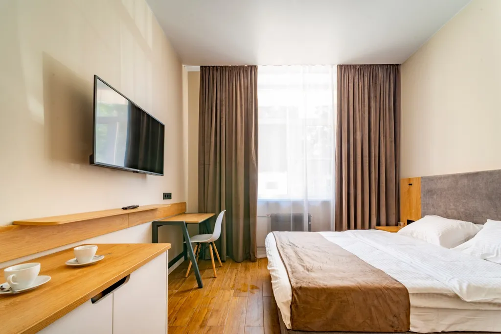 1-комнатная Квартира — аренда посуточно в Подольск