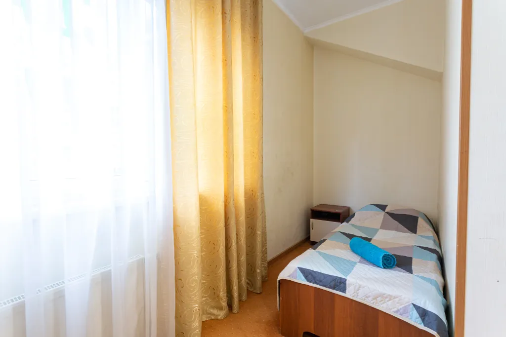 302 Alliance Apartments на Летней, 50