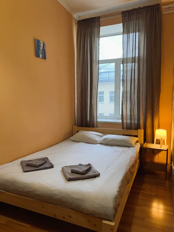 Квартира Комната — Санкт-Петербург