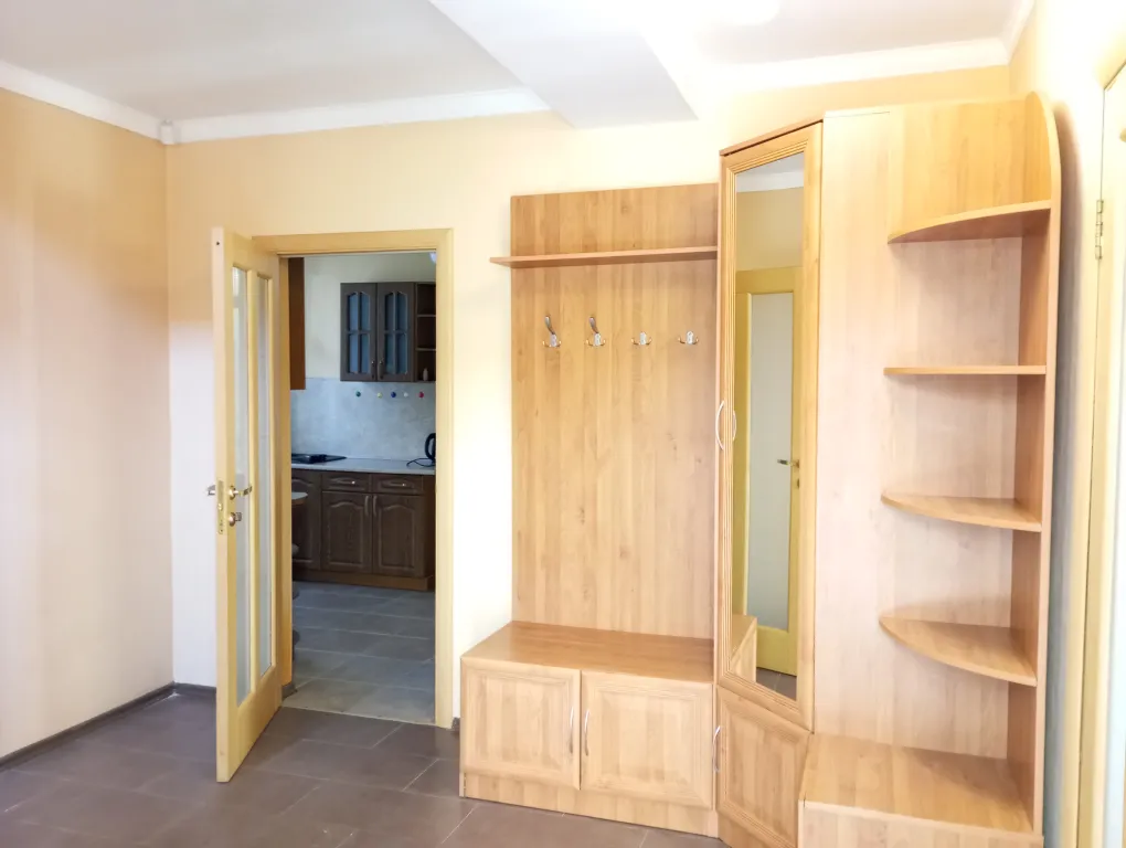 4-комнатный Дом