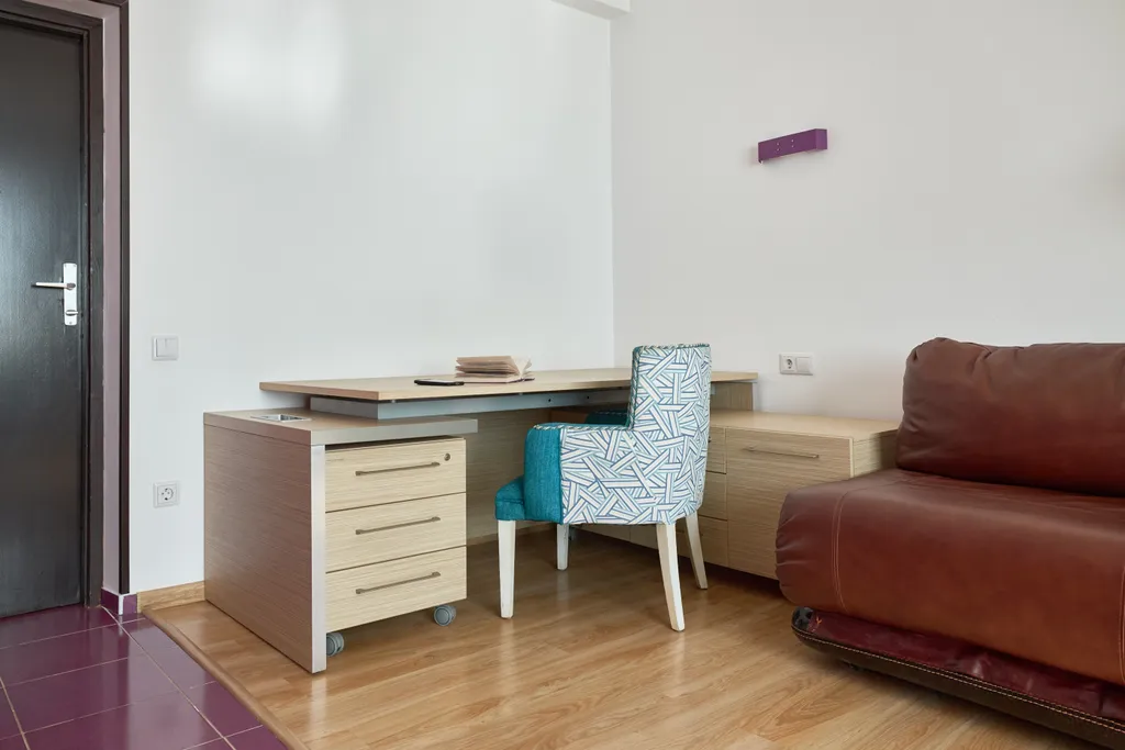 Роскошный пентхаус