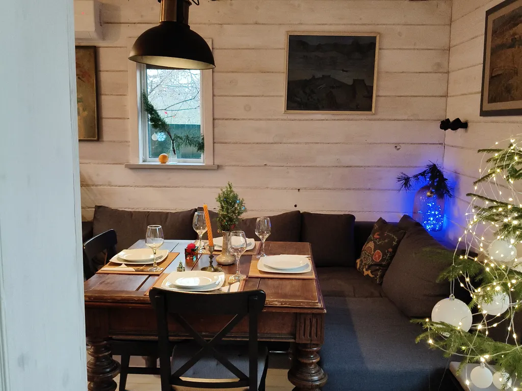 Таруса-отдых