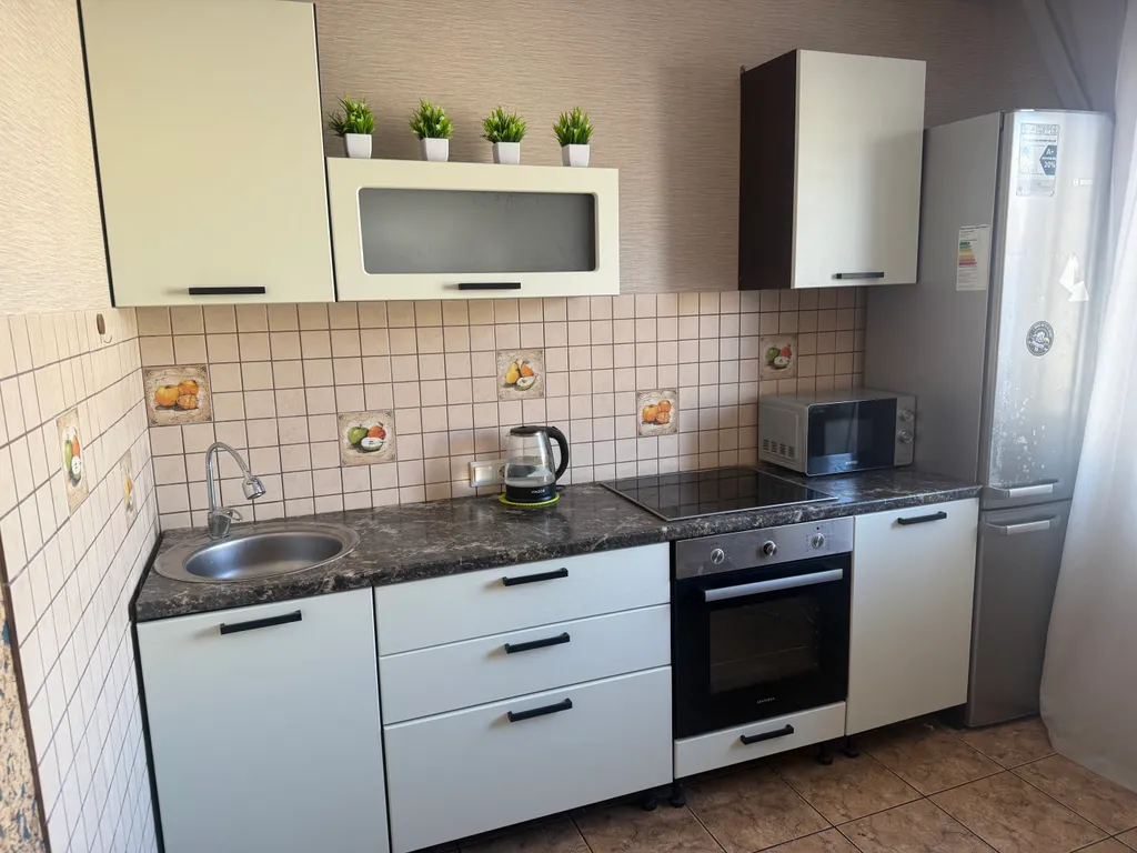 Уютная квартира в центре с отличной локацией