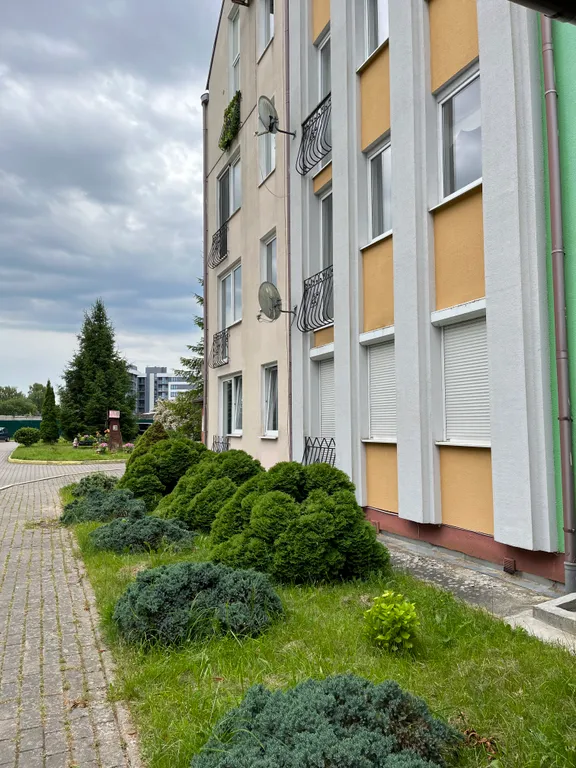 Квартира Квартира в историческом центре — Светлогорск