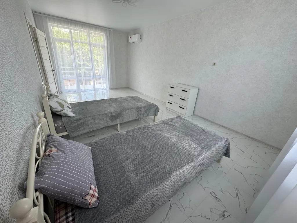 Уютный дом c бассейном и сауной