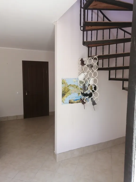 Номер с кухней возле моря