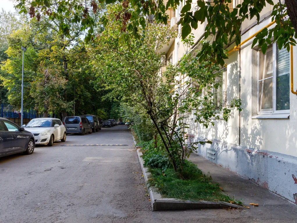 Квартира Атмосферная квартира в духе старой Москвы у метро — Москва